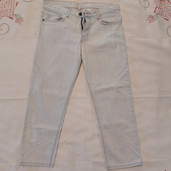 Current/Elliott Bleach Out jeans - Picture 2 of 5